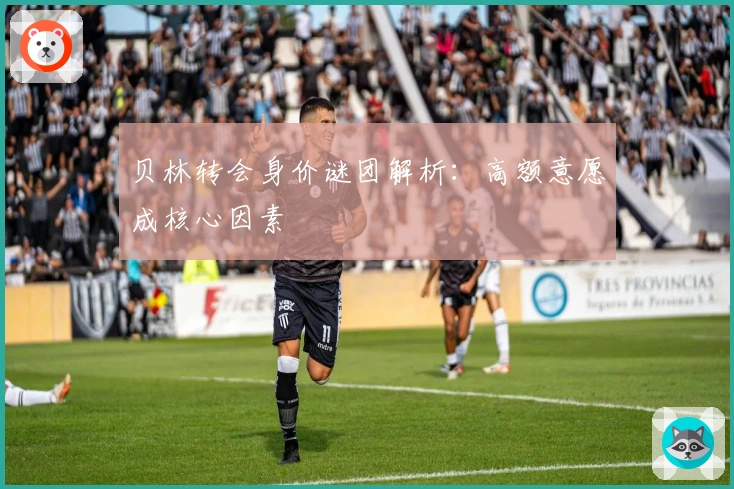 贝林转会身价谜团解析：高额意愿成核心因素