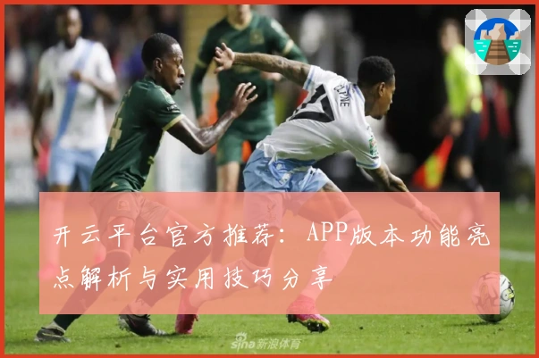 开云平台官方推荐：APP版本功能亮点解析与实用技巧分享