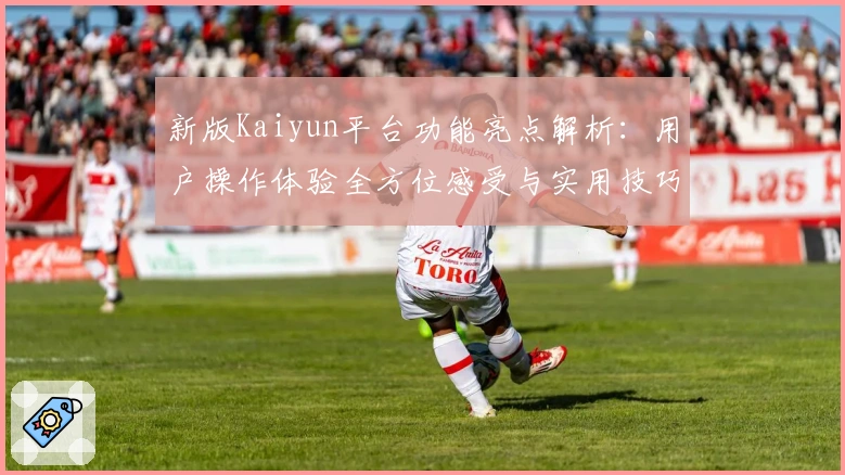 新版Kaiyun平台功能亮点解析：用户操作体验全方位感受与实用技巧分享