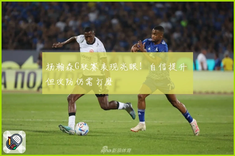 杨瀚森G联赛表现亮眼！自信提升 但攻防仍需打磨